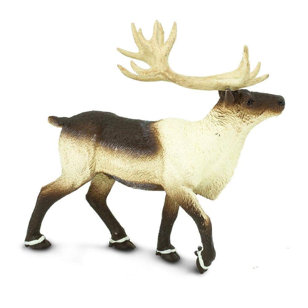 Reindeer Toy