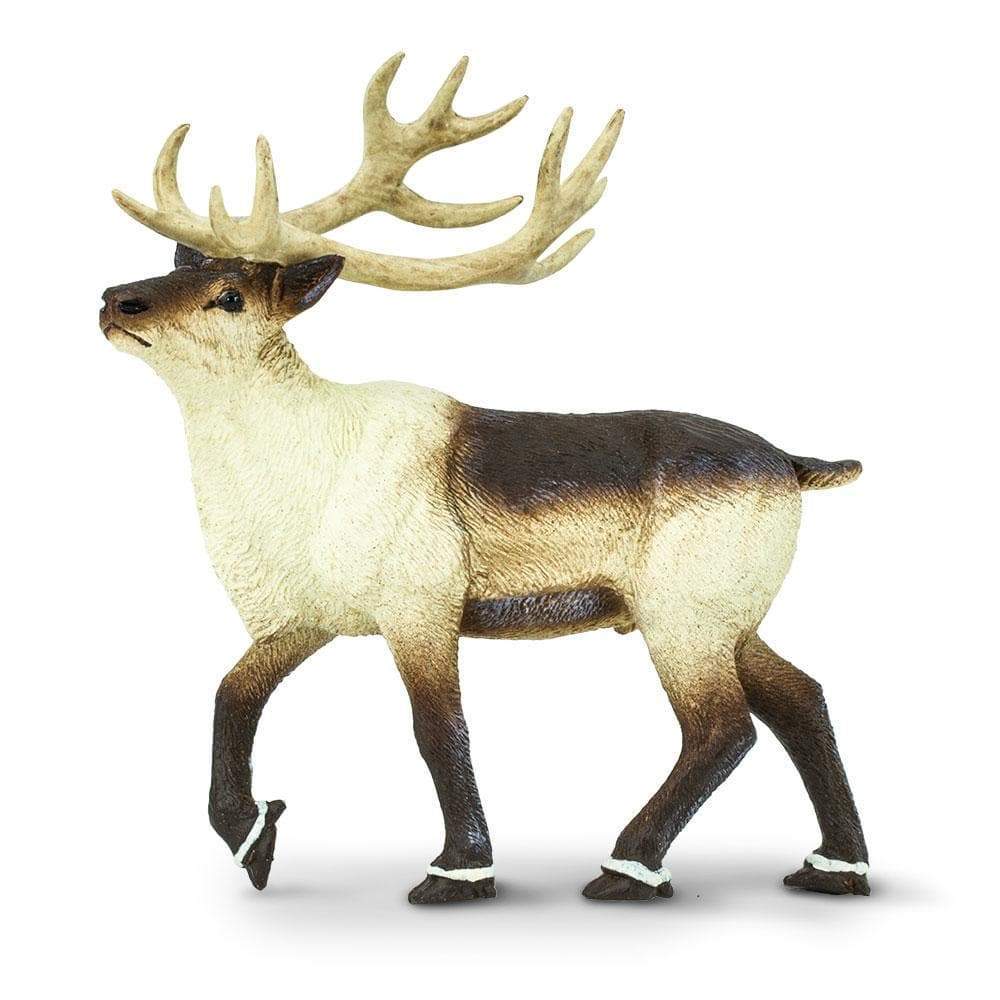 Reindeer Toy